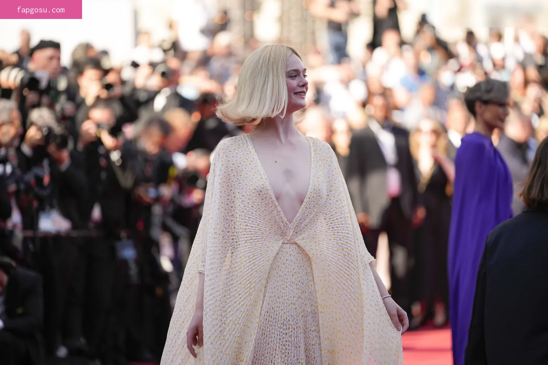 Elle Fanning
