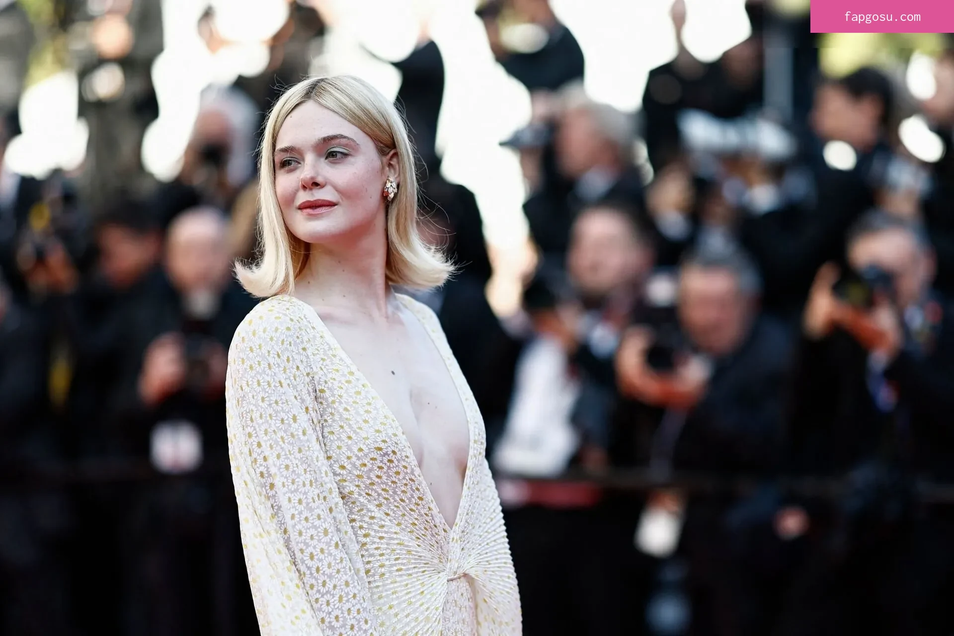 Elle Fanning