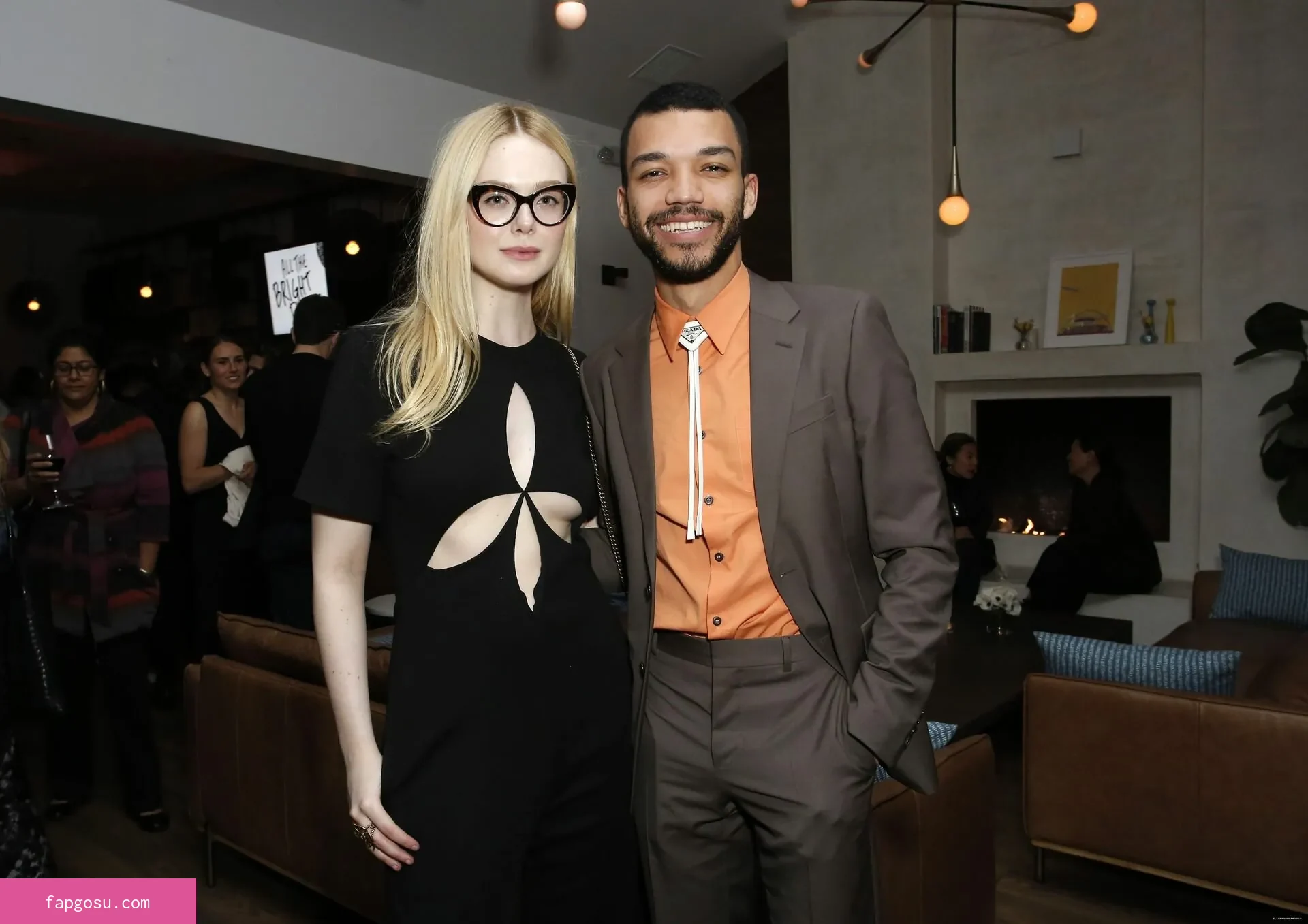 Elle Fanning