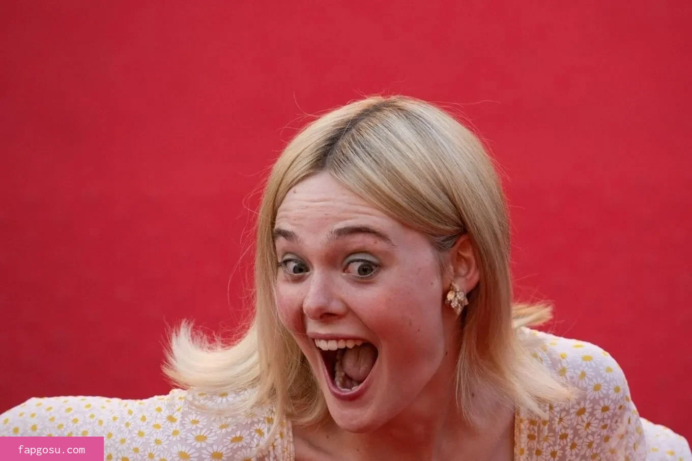 Elle Fanning