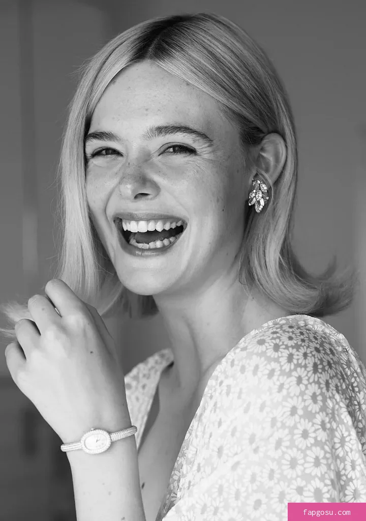 Elle Fanning