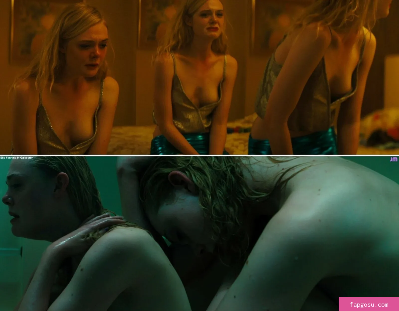 Elle Fanning