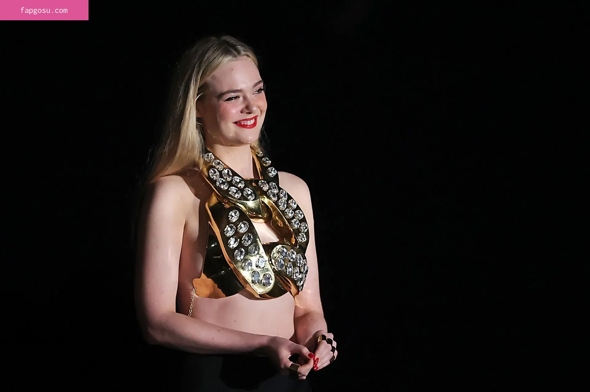 Elle Fanning