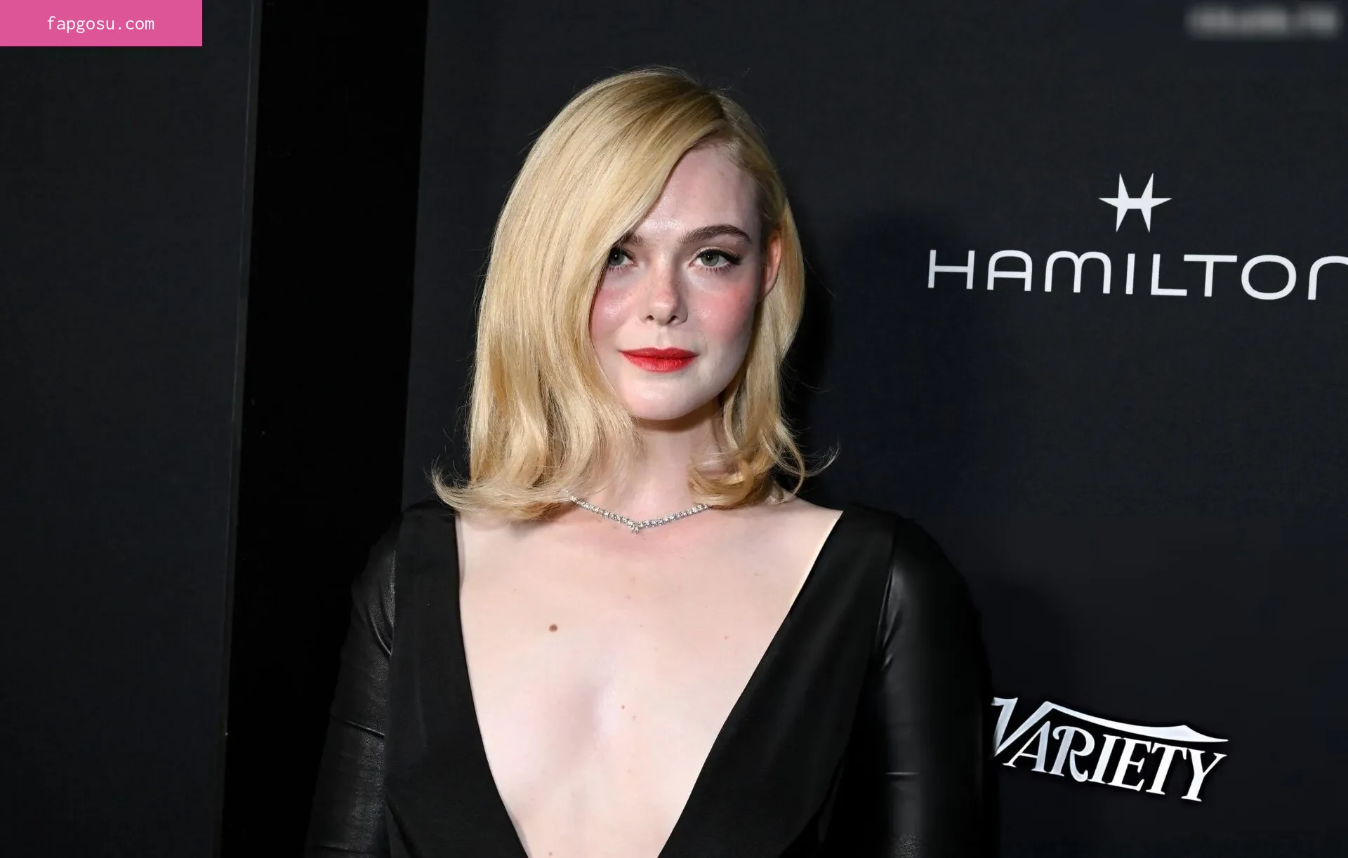 Elle Fanning