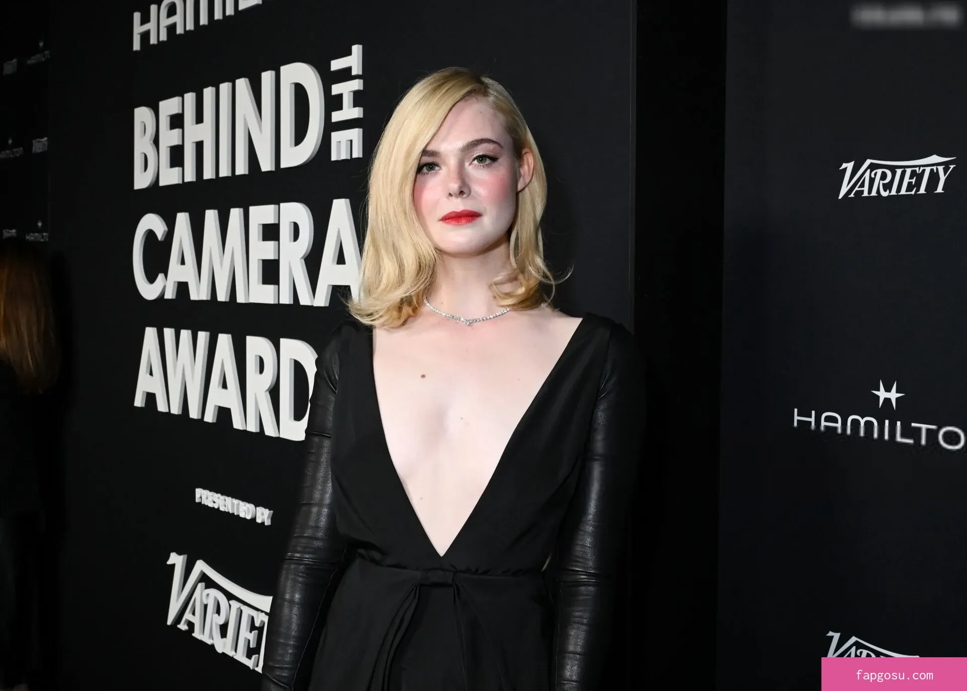 Elle Fanning