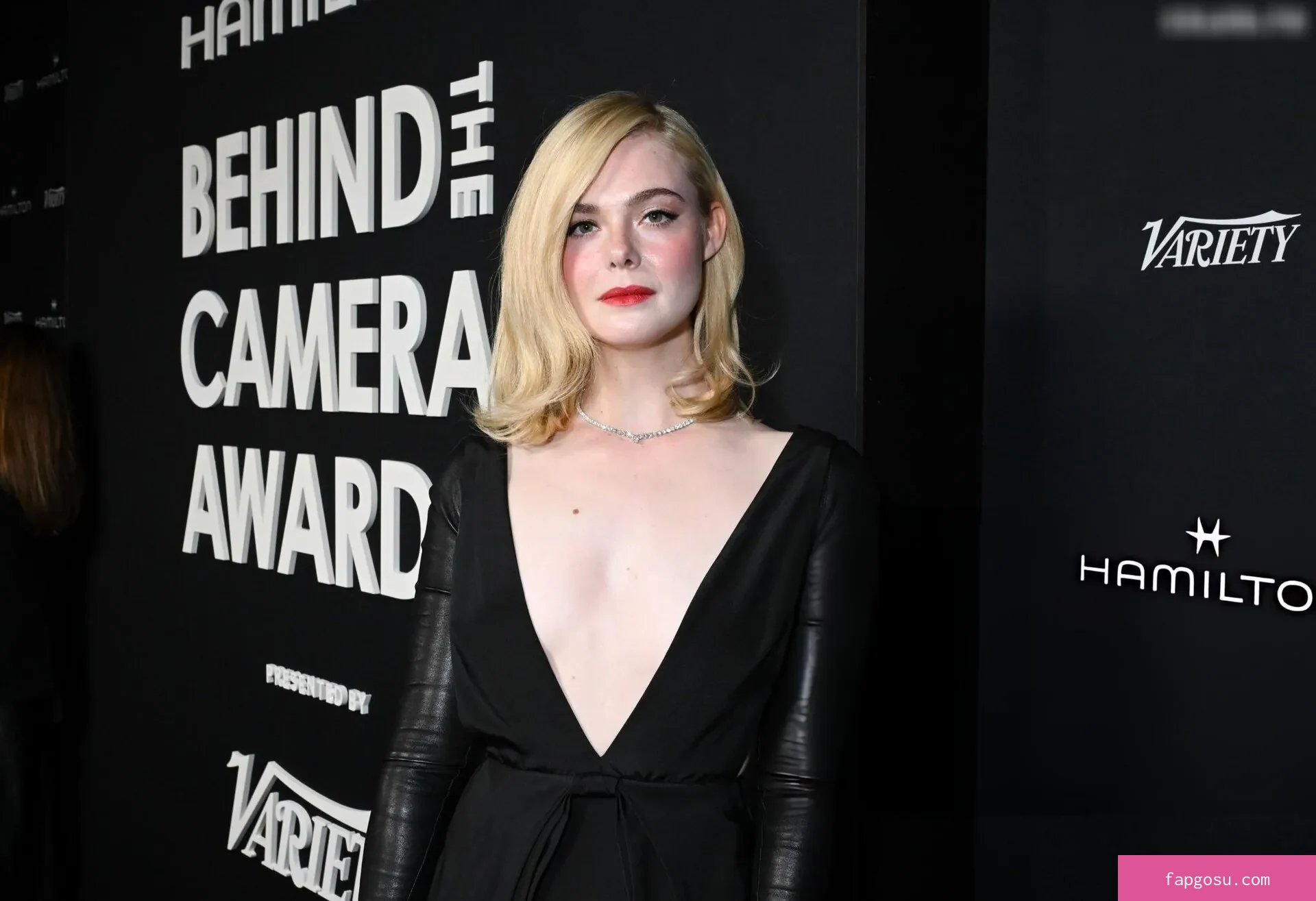 Elle Fanning