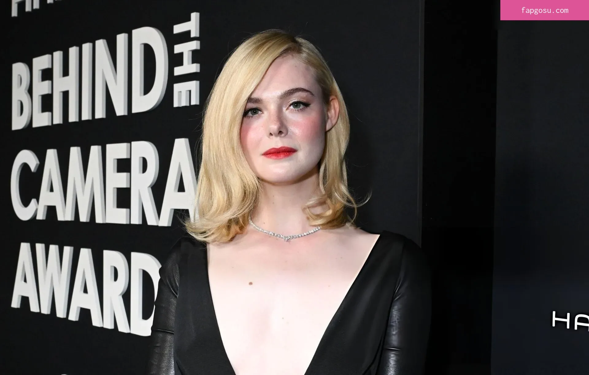 Elle Fanning