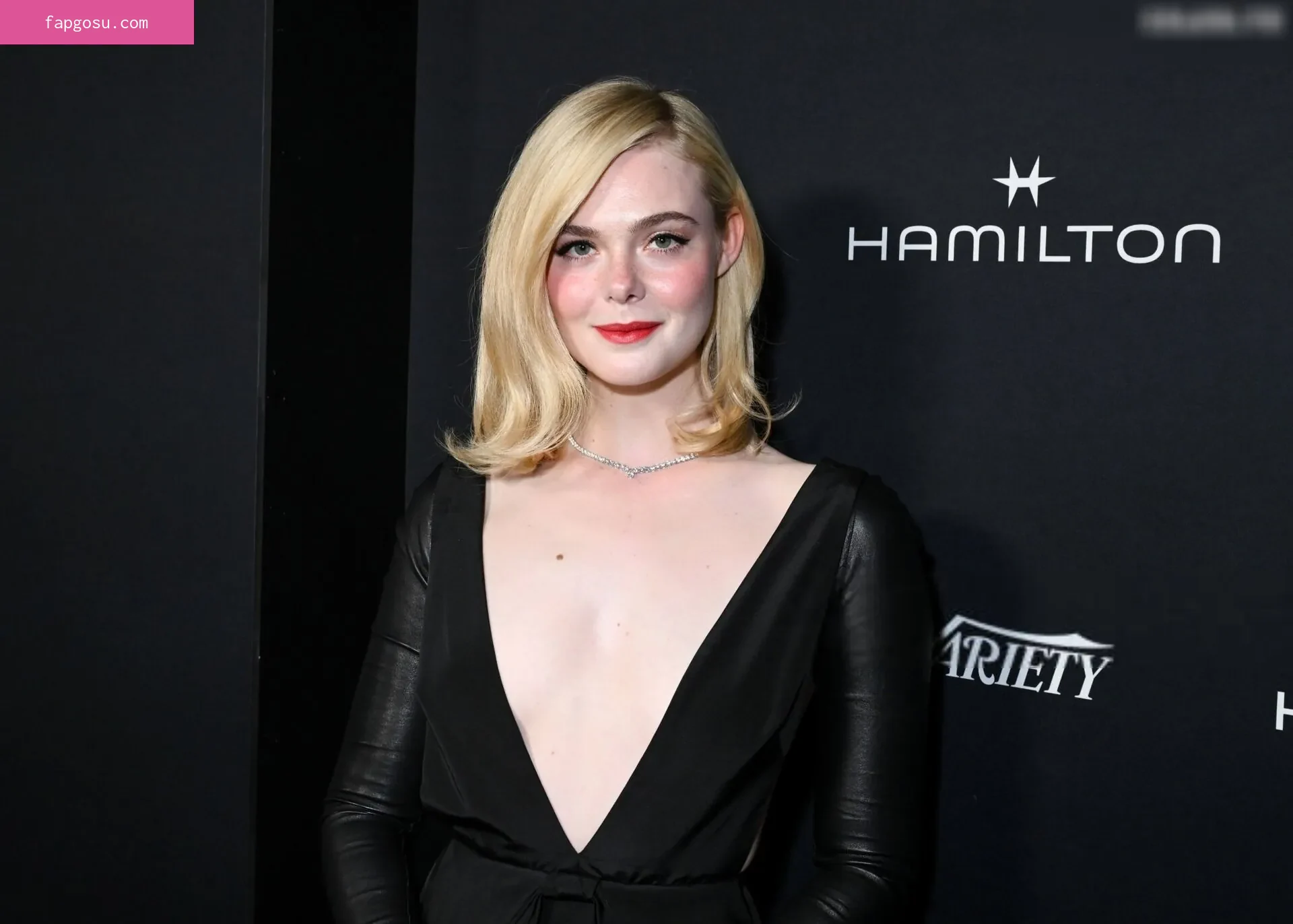 Elle Fanning