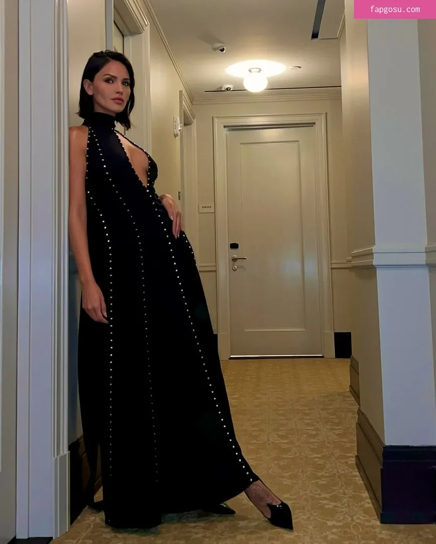 Eiza Gonzalez