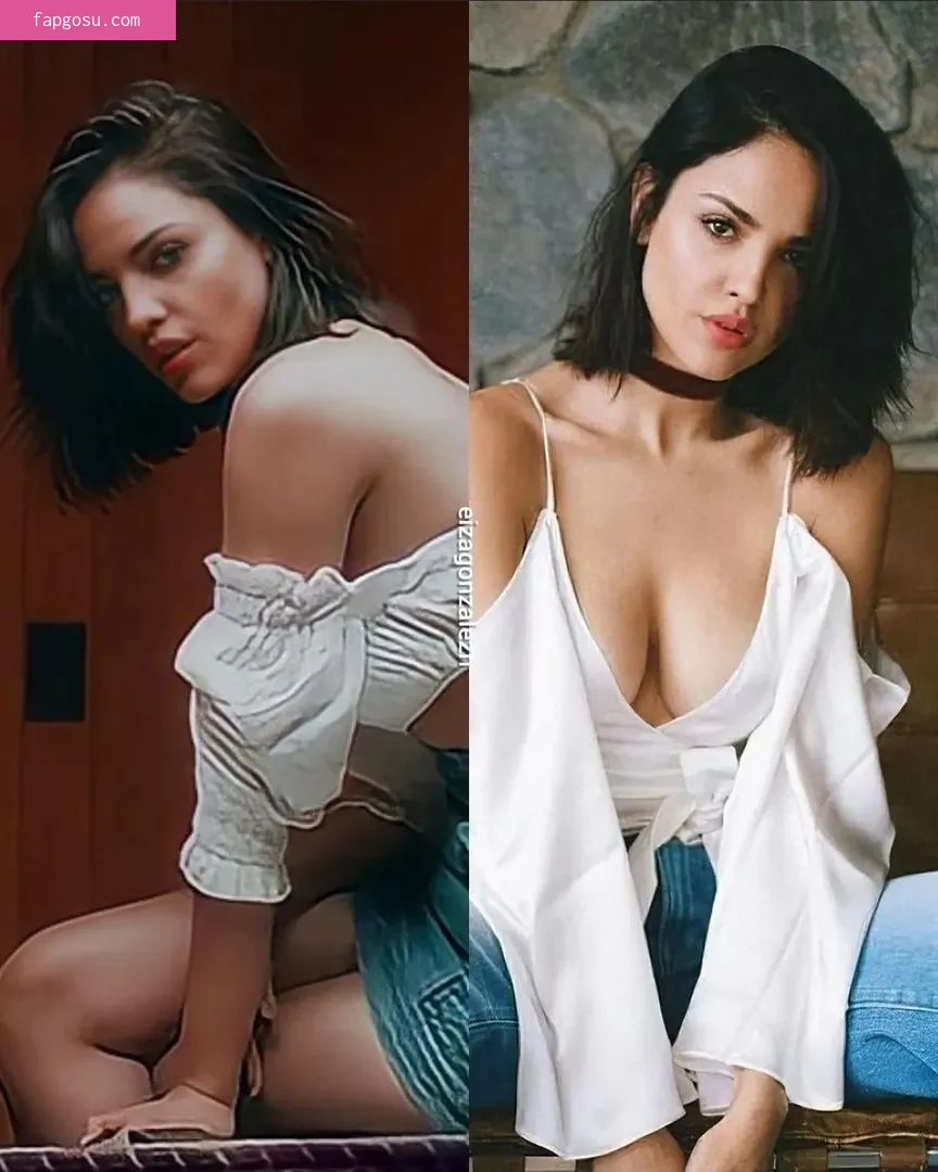 Eiza Gonzalez