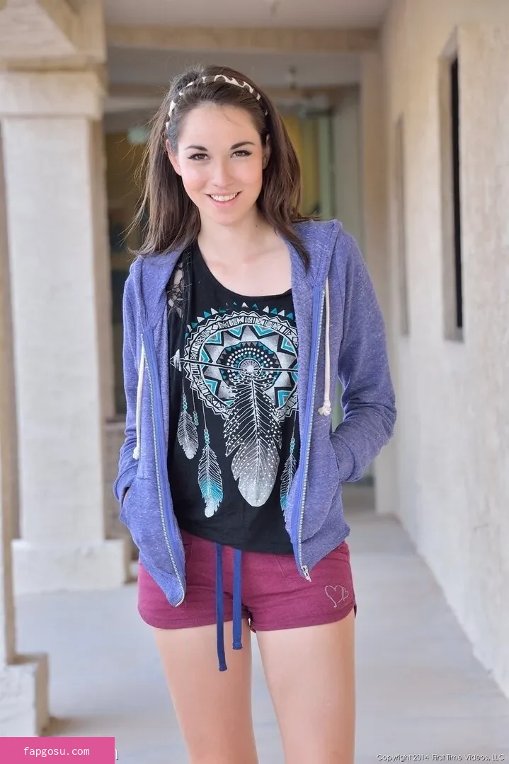 Emily Grey