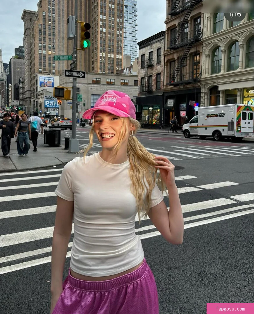 Esther Graf