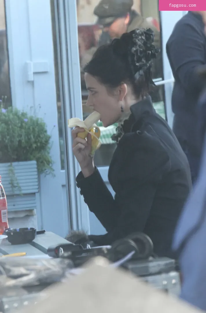 Eva Green