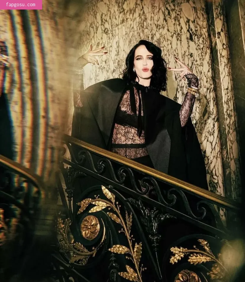 Eva Green