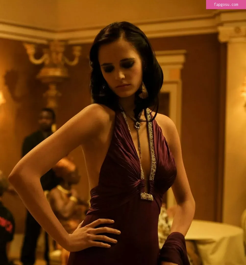 Eva Green