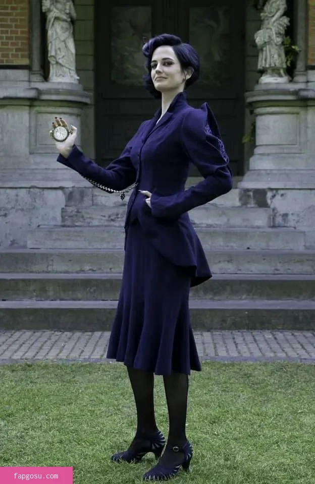 Eva Green