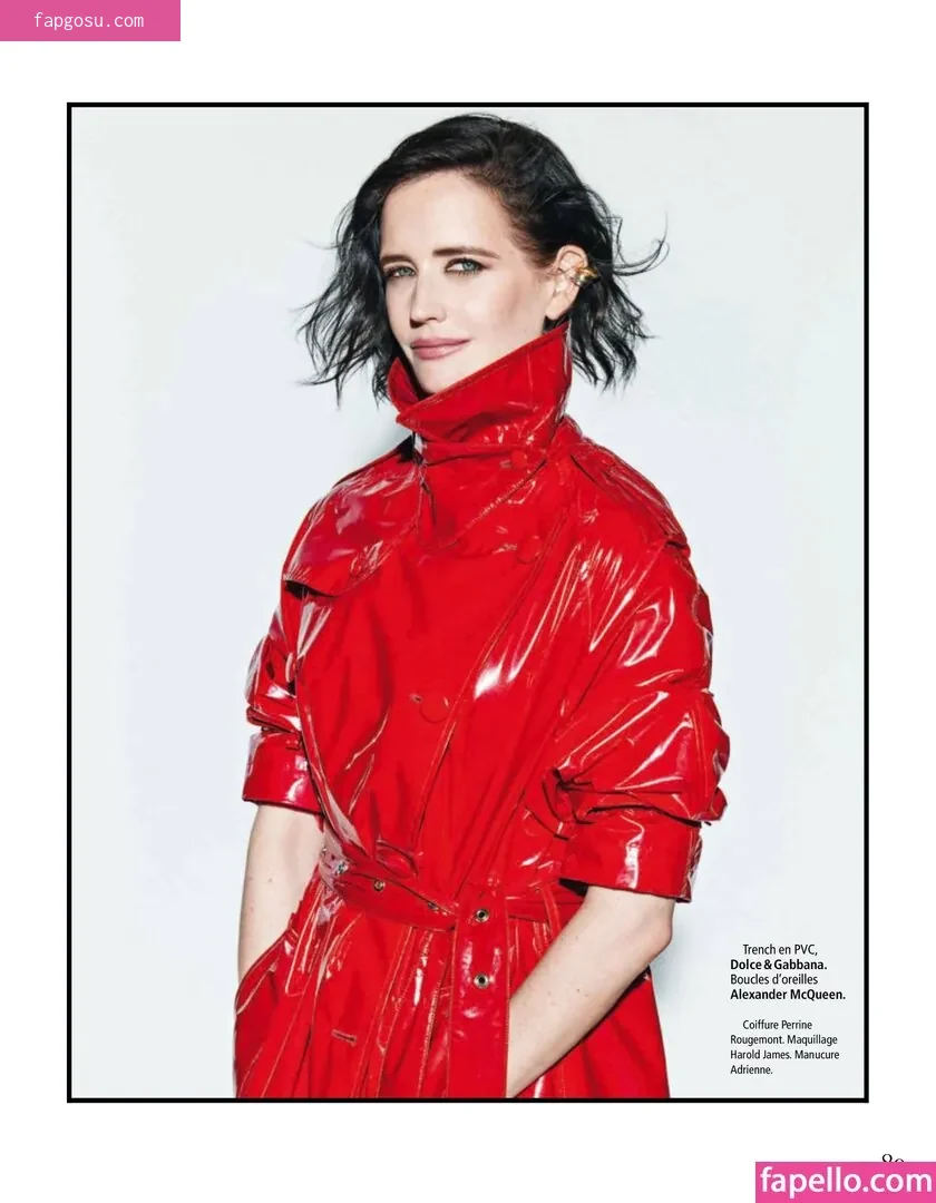 Eva Green