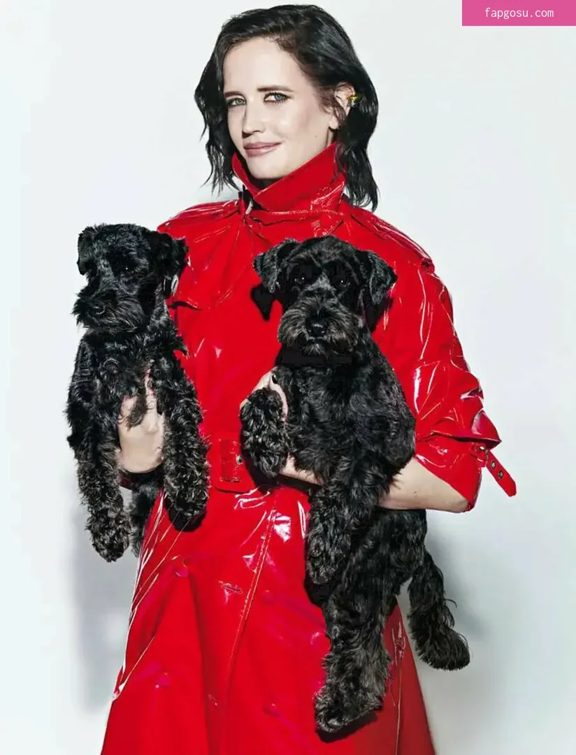 Eva Green