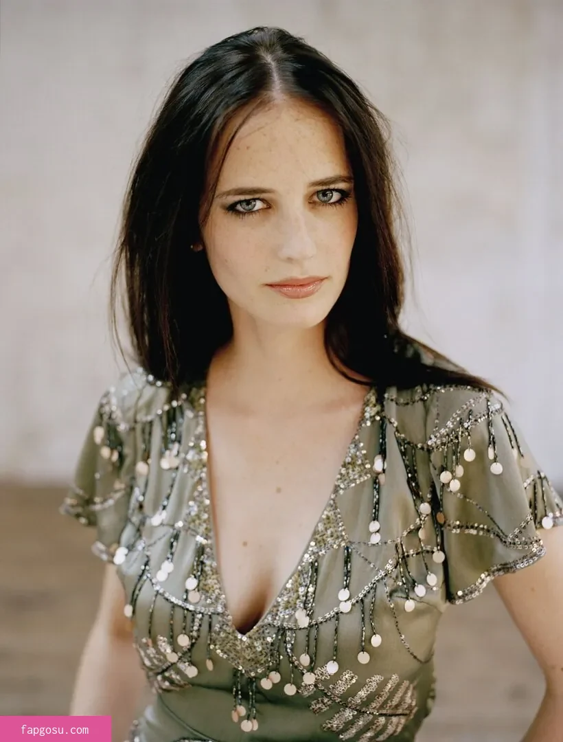 Eva Green