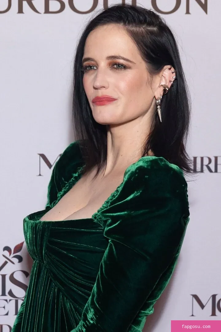 Eva Green