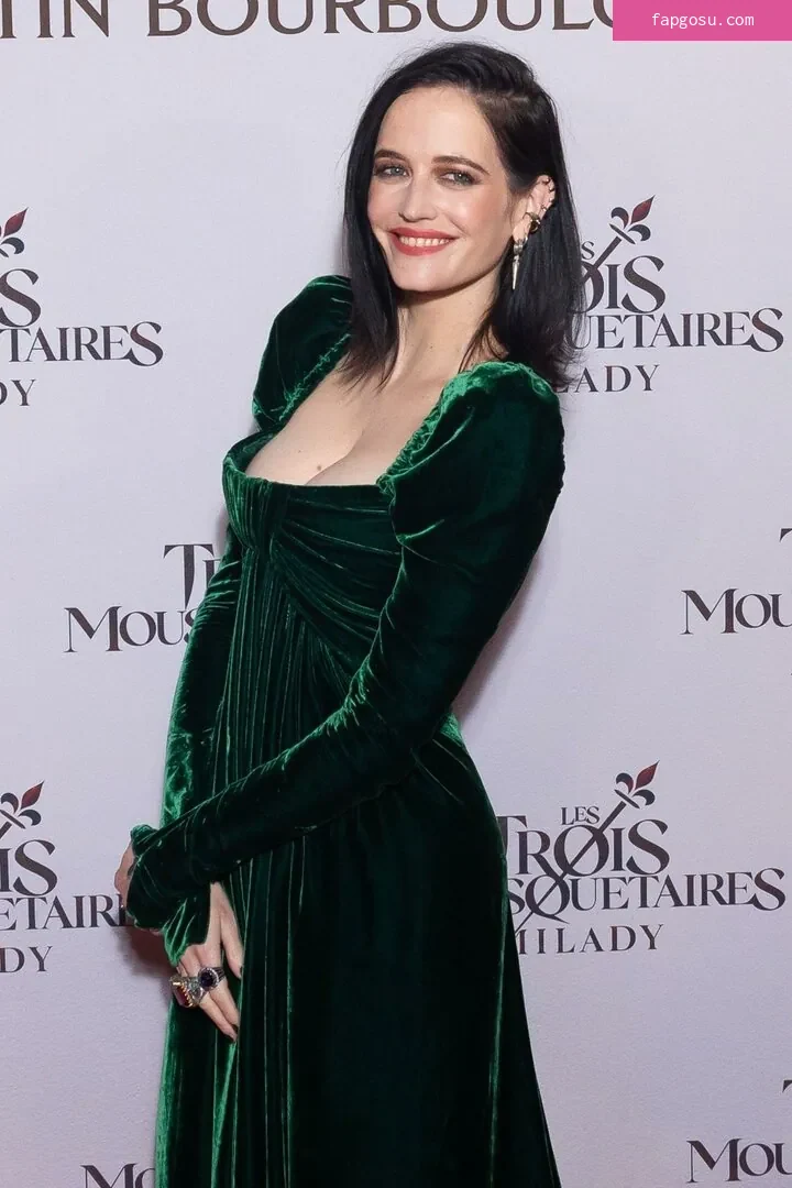 Eva Green