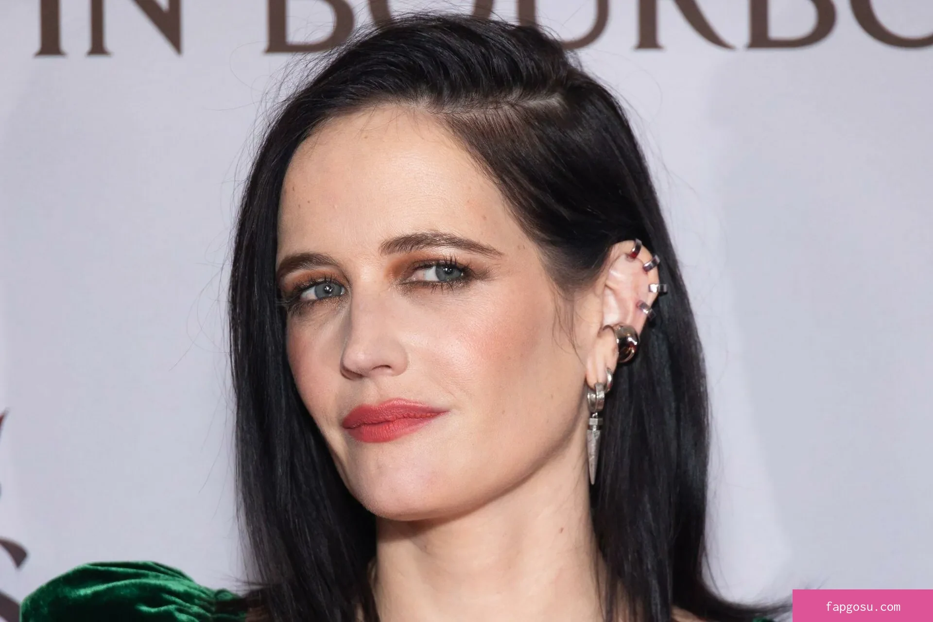 Eva Green
