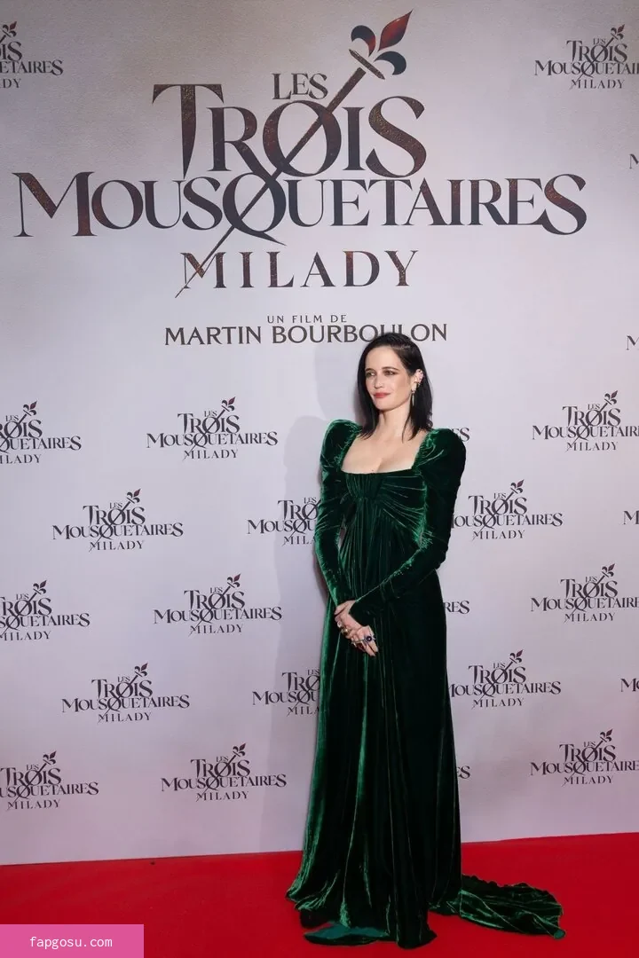 Eva Green