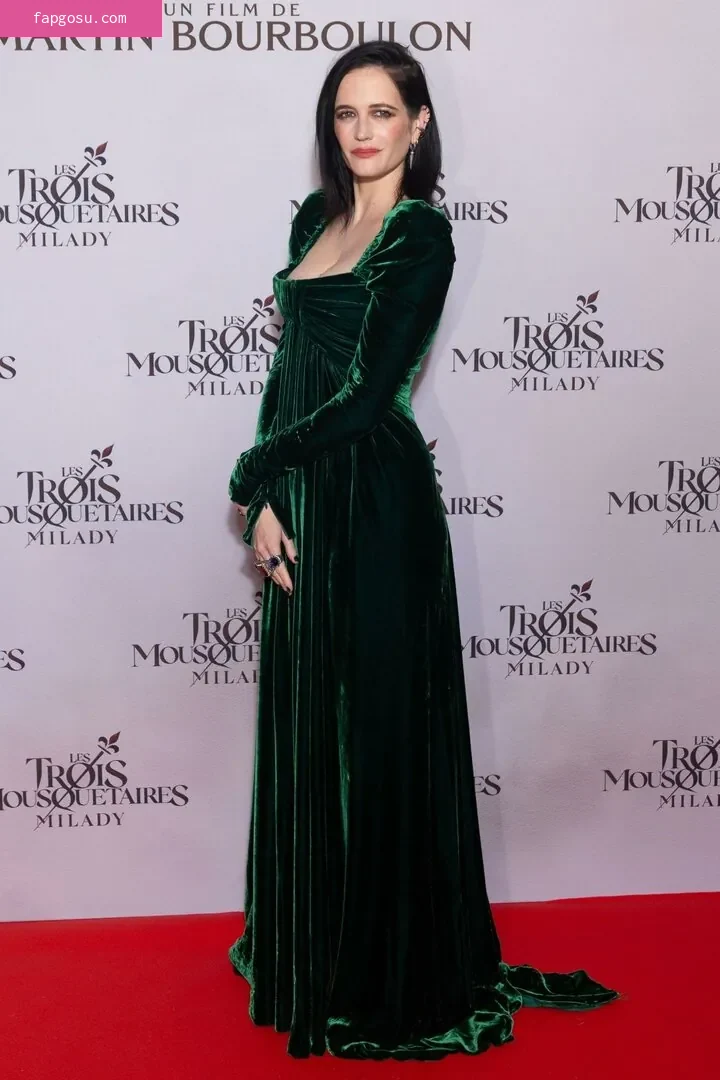 Eva Green
