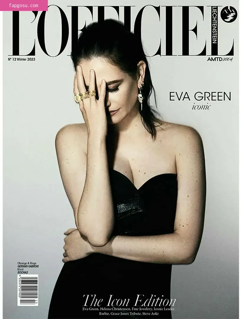Eva Green
