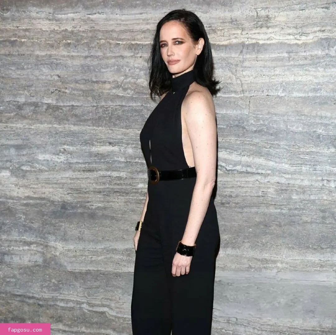 Eva Green