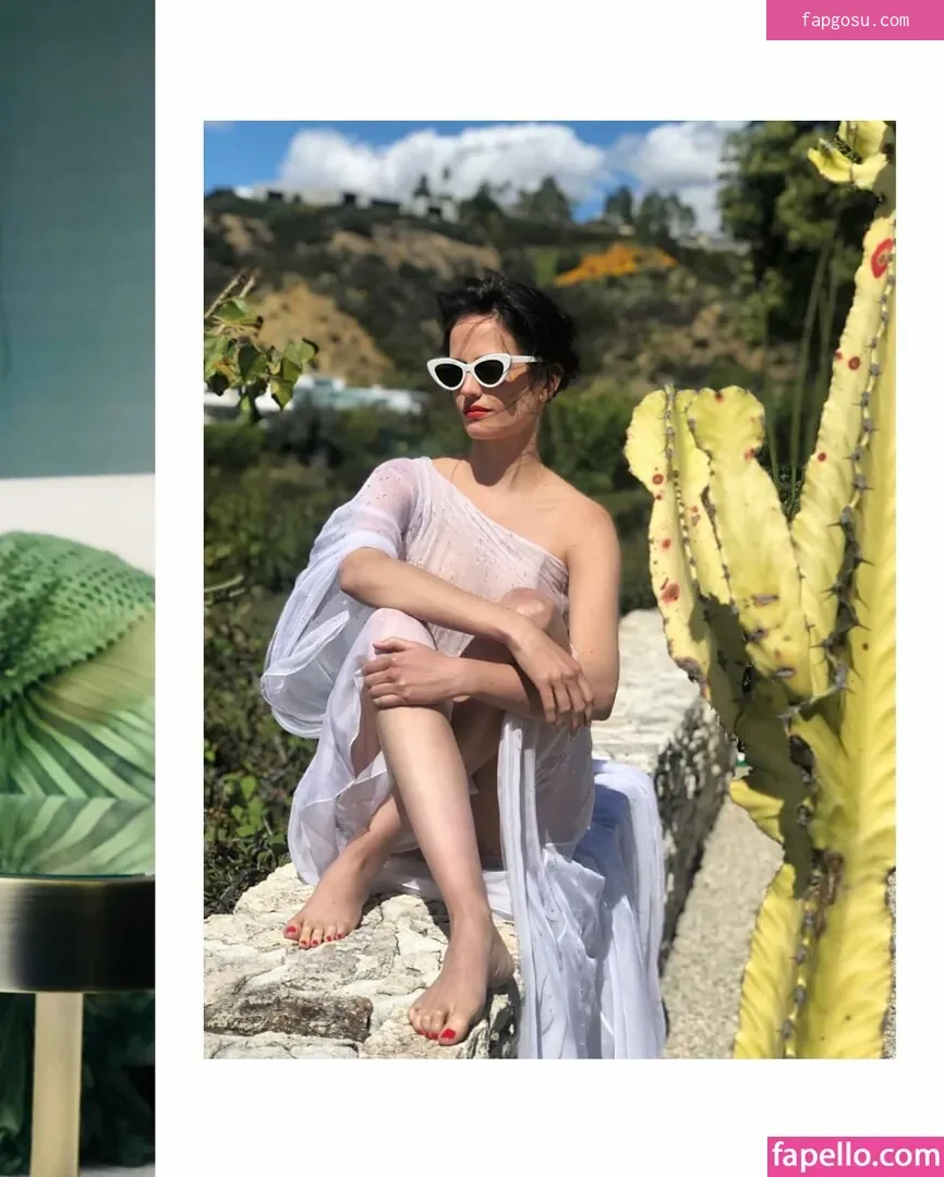 Eva Green