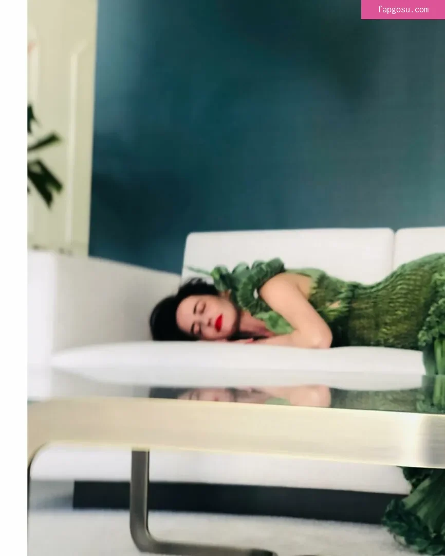 Eva Green