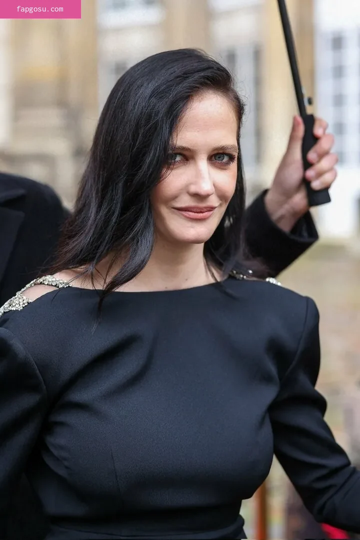 Eva Green