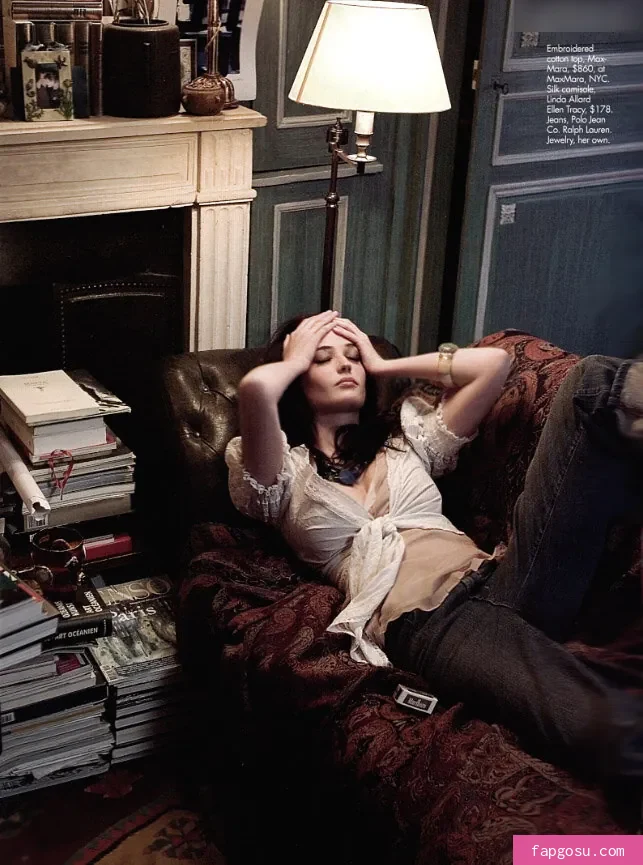 Eva Green