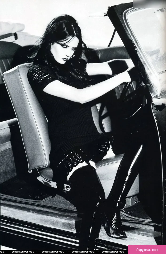 Eva Green