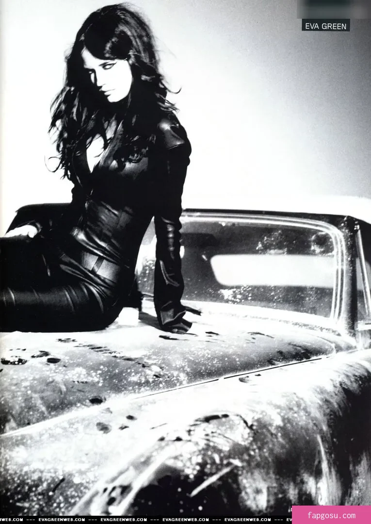 Eva Green