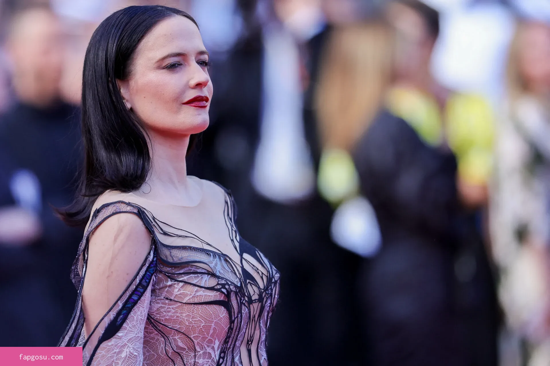 Eva Green