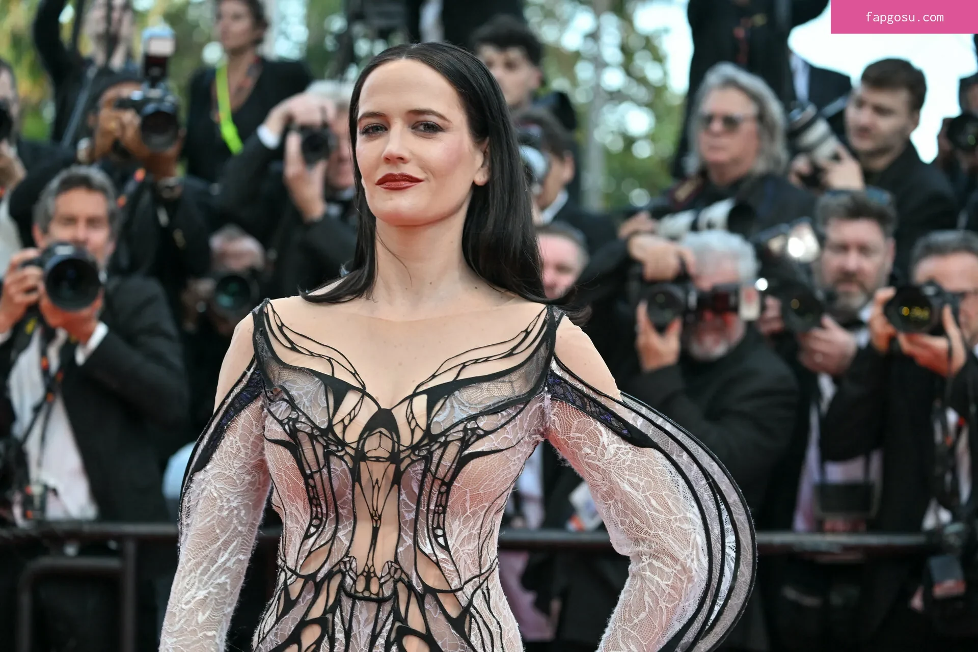 Eva Green