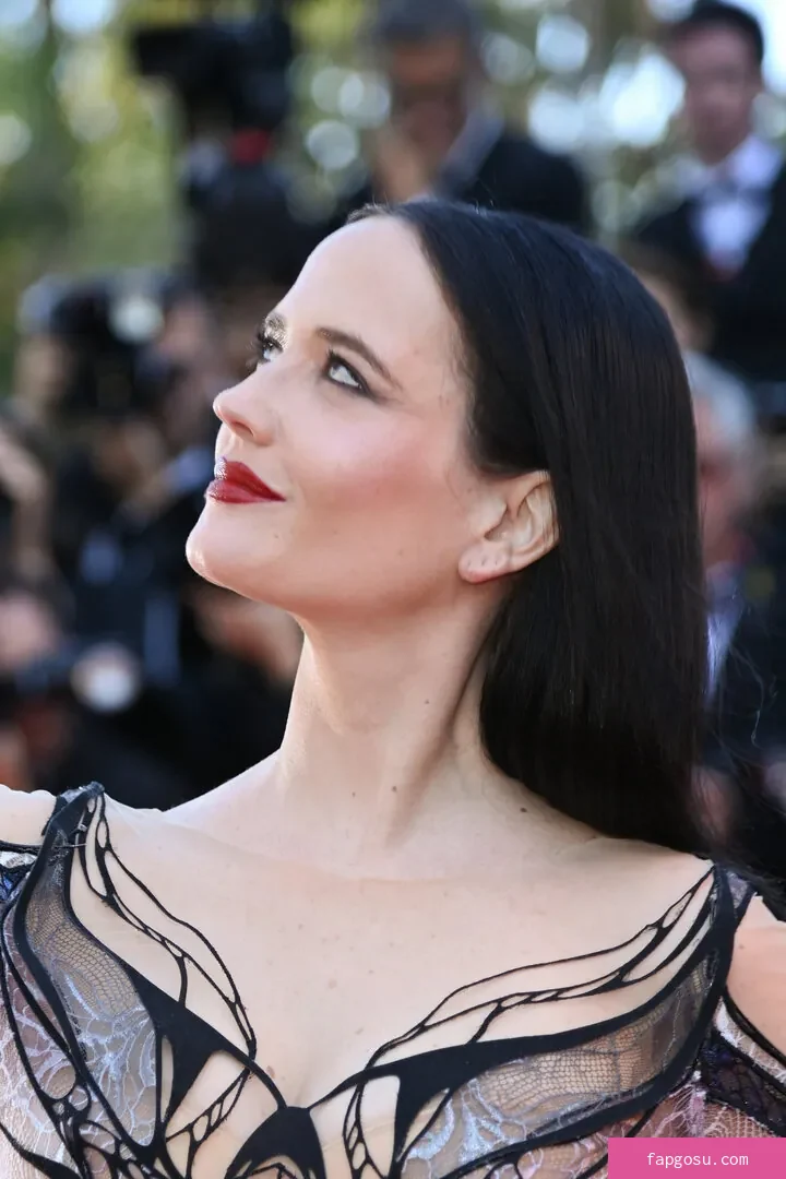 Eva Green
