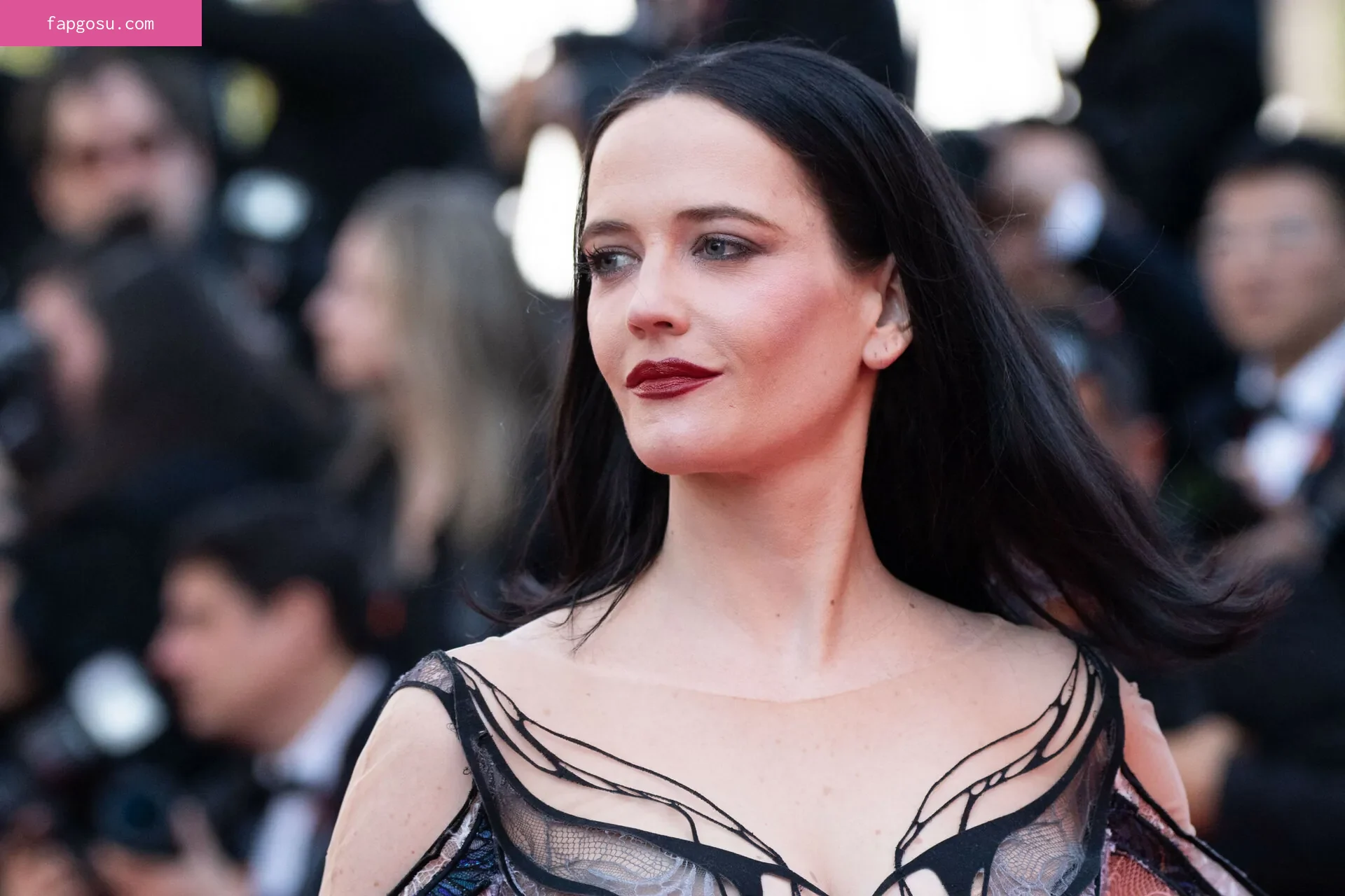 Eva Green