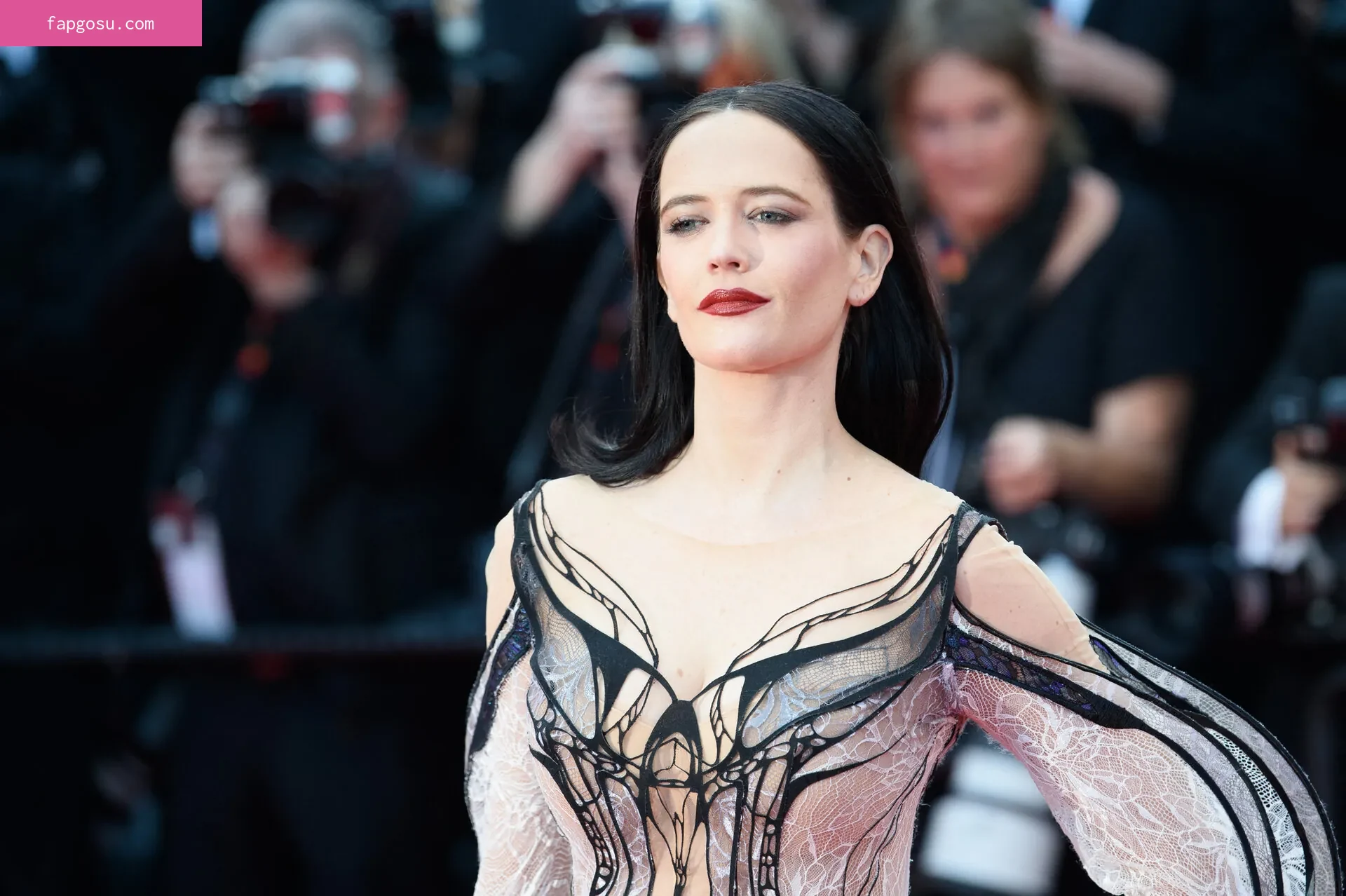 Eva Green