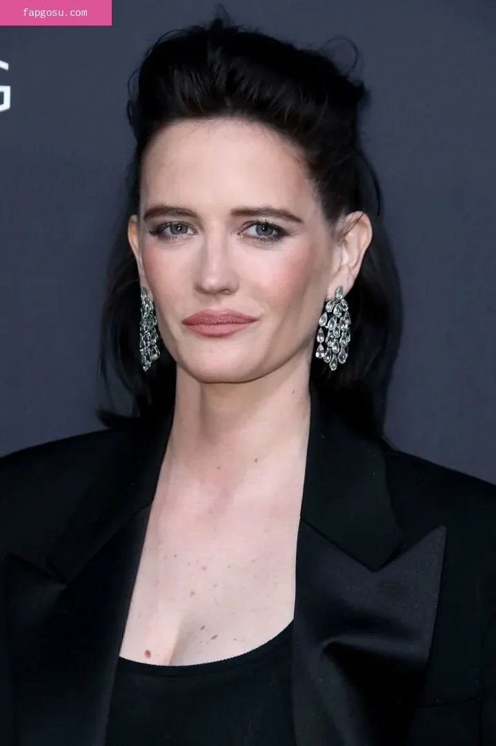 Eva Green