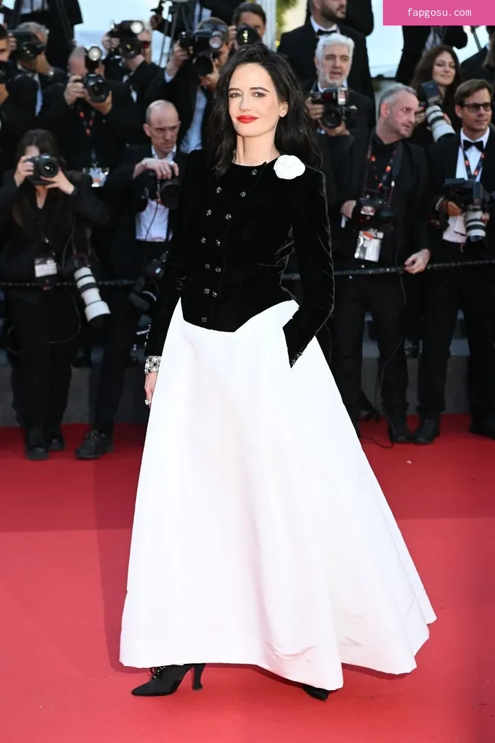 Eva Green