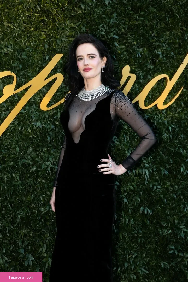 Eva Green
