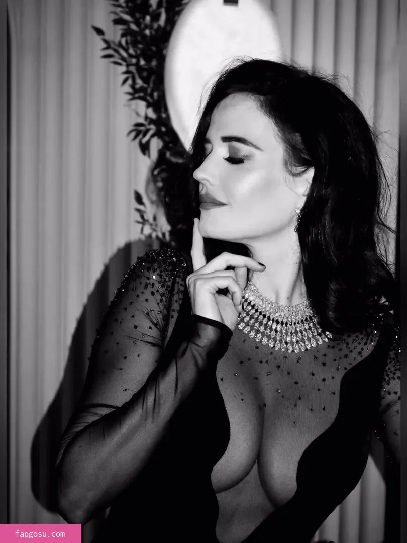Eva Green