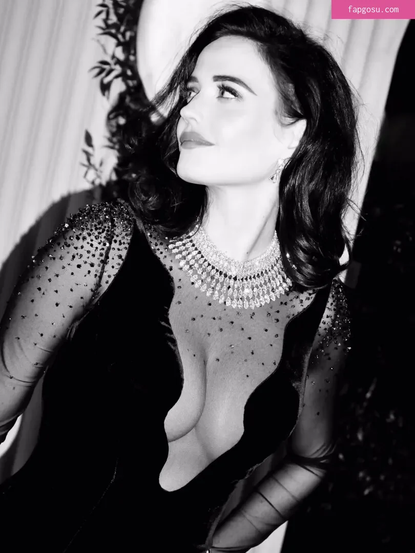 Eva Green