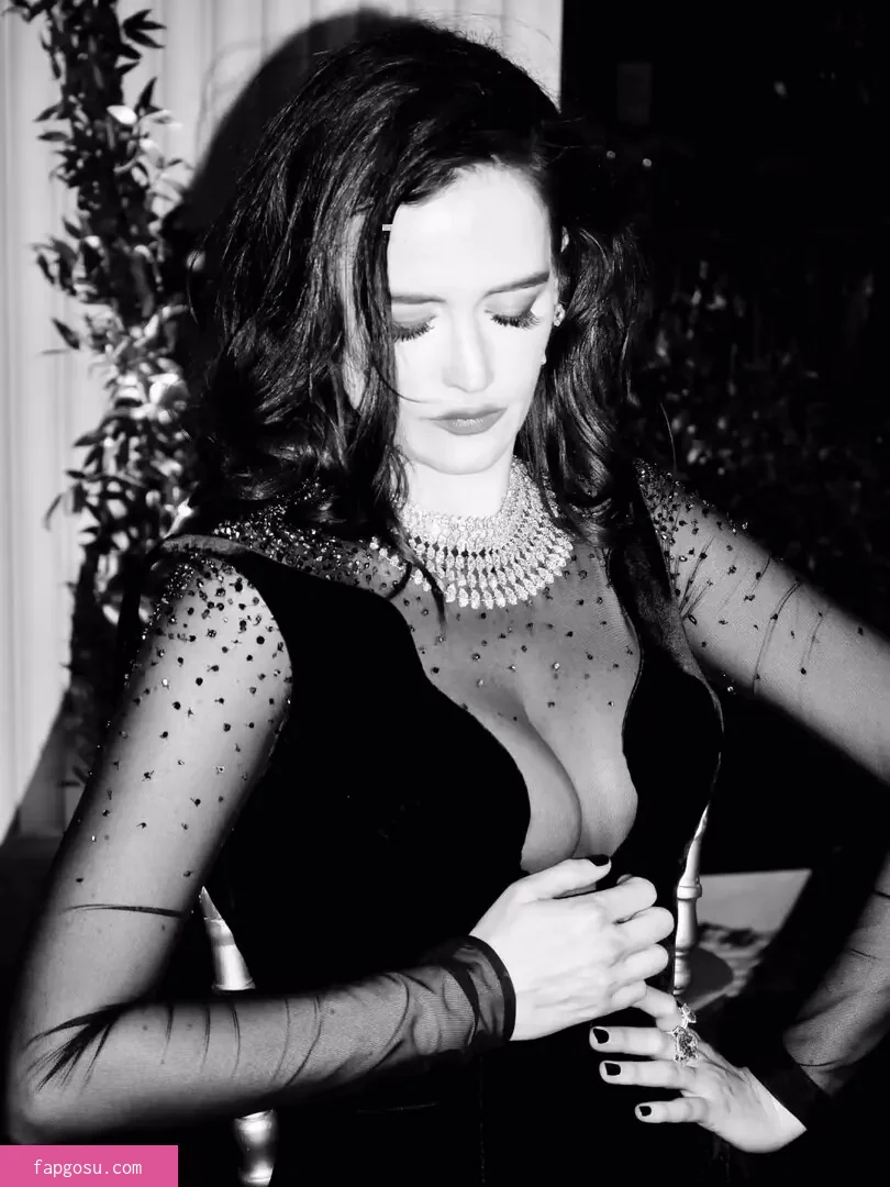 Eva Green