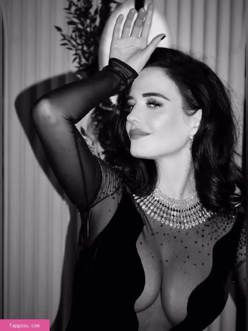 Eva Green