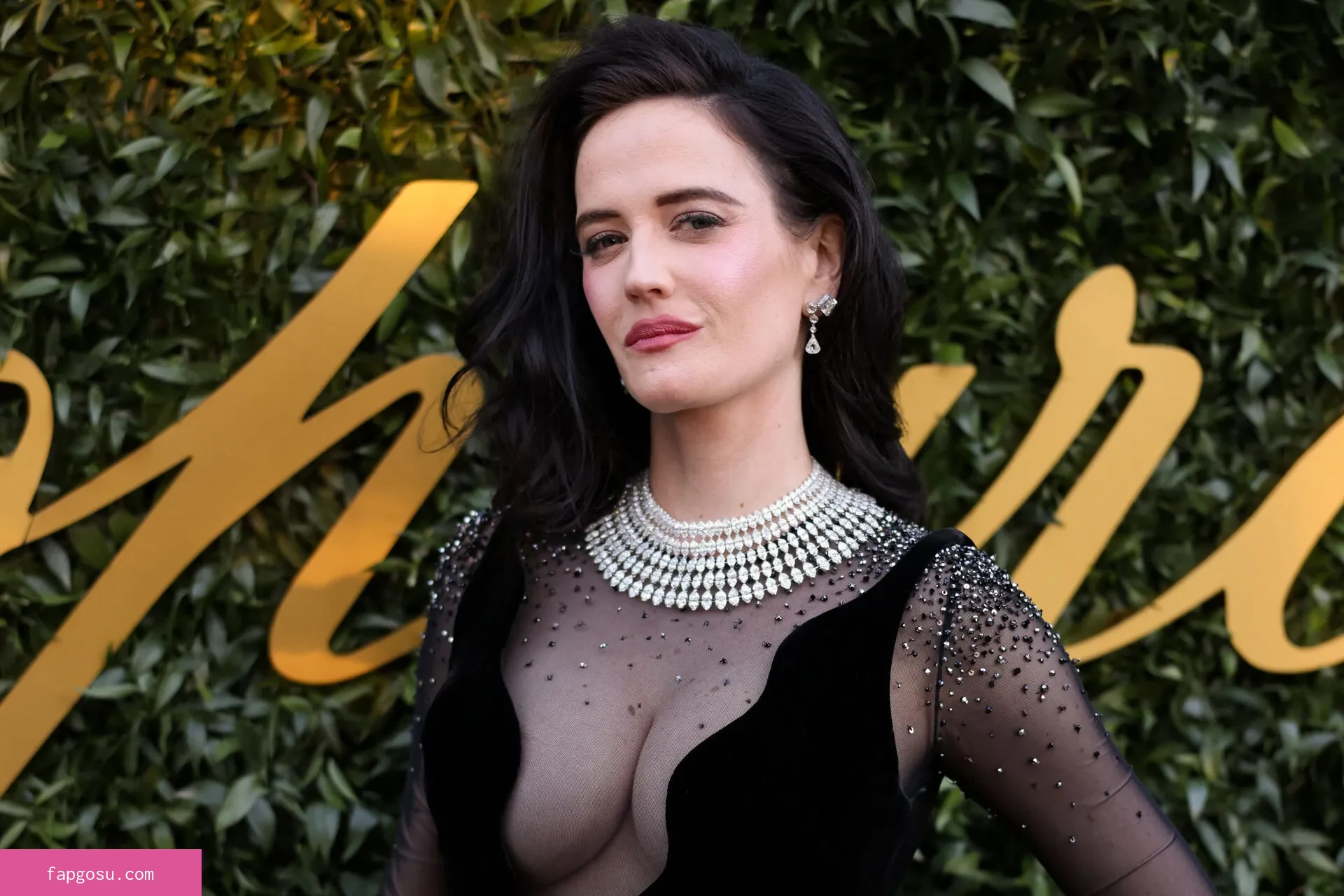 Eva Green