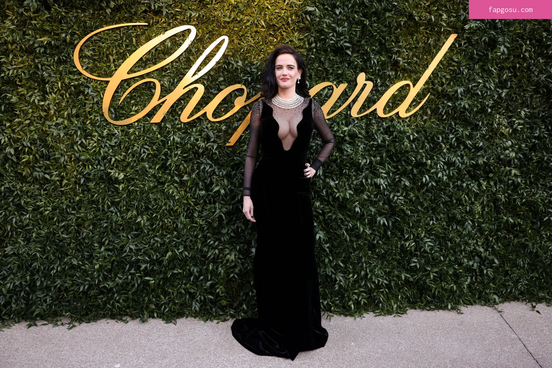 Eva Green